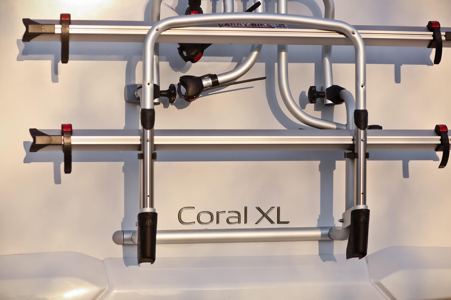 Adria Coral XL